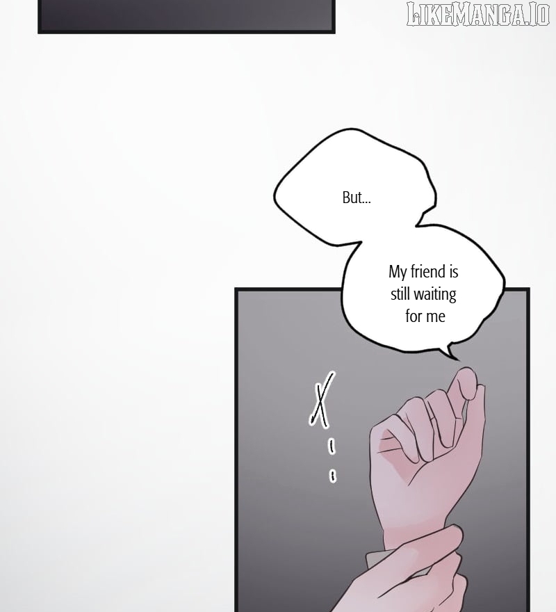 Soul to Soul Chapter 22 - page 48